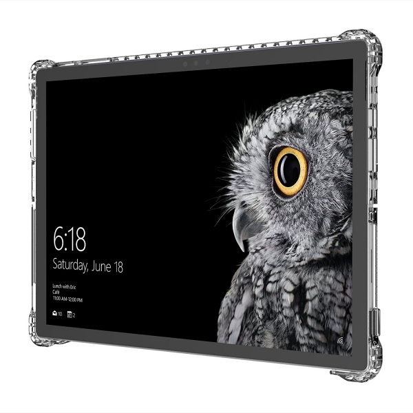Incipio Microsoft Surface Pro 4 Octane Klf-Clear
