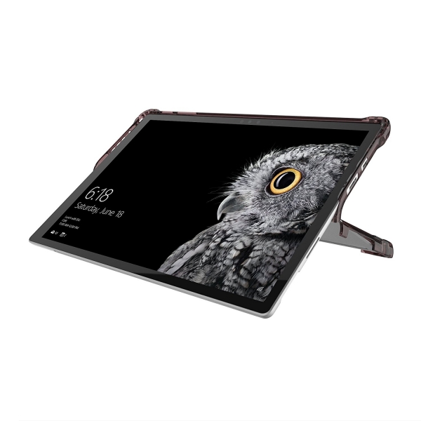 Incipio Microsoft Surface Pro 4 Octane Klf-Burgundy