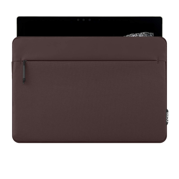 Incipio Microsoft Surface Pro 4 Truman anta-Burgundy