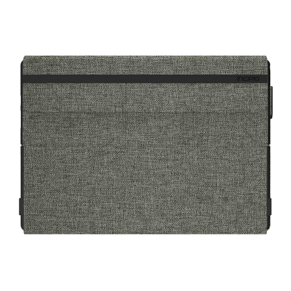 Incipio Microsoft Surface Pro Esquire Serisi Folio Klf-Forest Gray