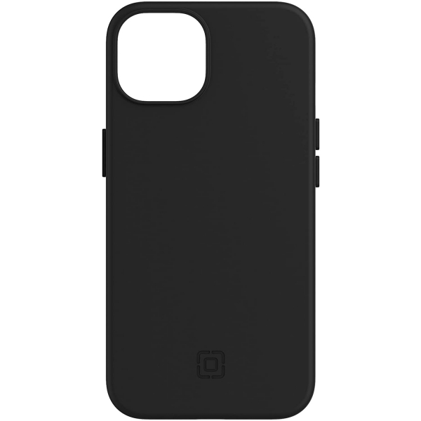 Incipio Organicore Serisi iPhone 13 Klf-Charcoal