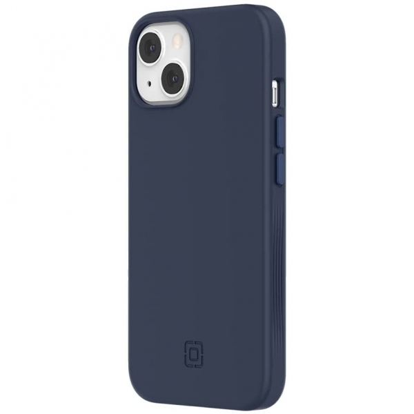 Incipio Organicore Serisi iPhone 13 Klf-Navy