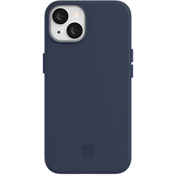 Incipio Organicore Serisi iPhone 13 Klf-Navy