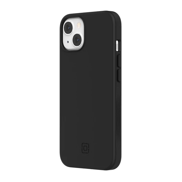 Incipio Organicore Serisi iPhone 13 Klf-Charcoal