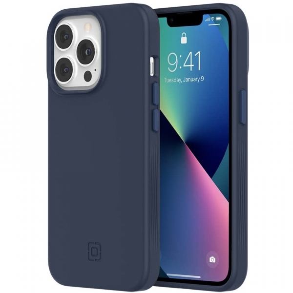 Incipio Organicore Serisi iPhone 13 Pro Klf-Navy