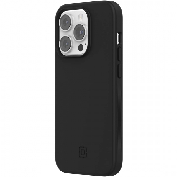 Incipio Organicore Serisi iPhone 14 Pro Klf-Charcoal