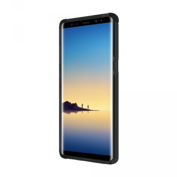 Incipio Samsung Galaxy Note 8 Klf (MIL-STD-810G)-Black