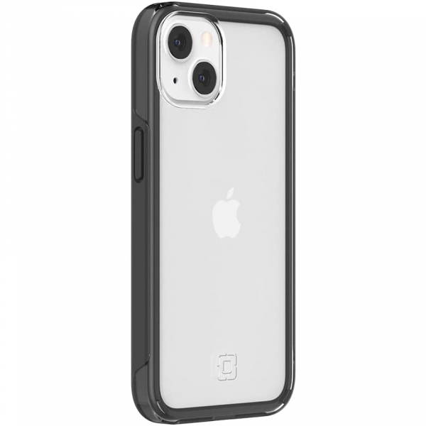 Incipio Slim Serisi iPhone 13 Klf-Black