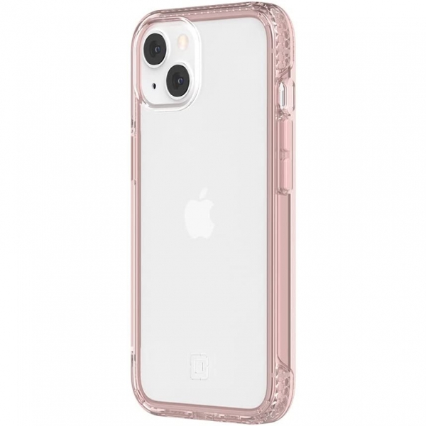 Incipio Slim Serisi iPhone 13 Klf-Pink