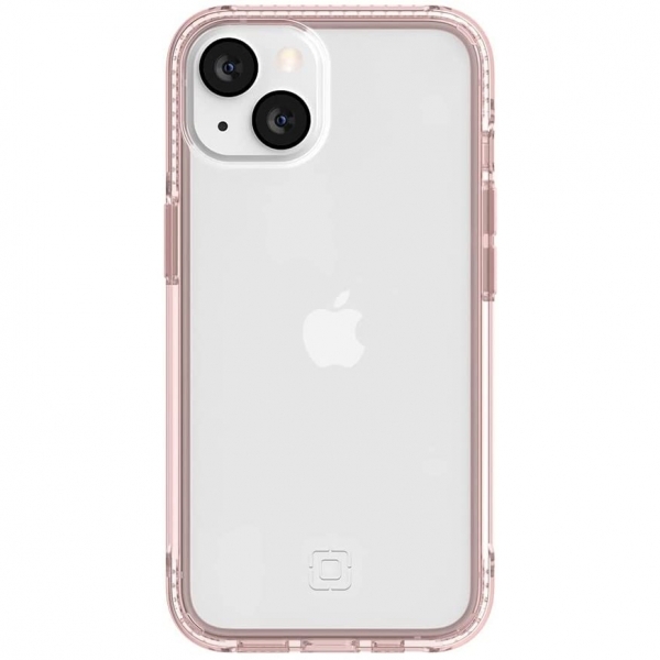 Incipio Slim Serisi iPhone 13 Klf-Pink