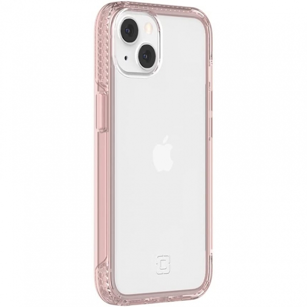 Incipio Slim Serisi iPhone 13 Kılıf-Pink