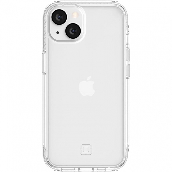 Incipio Slim Serisi iPhone 13 Klf-Clear