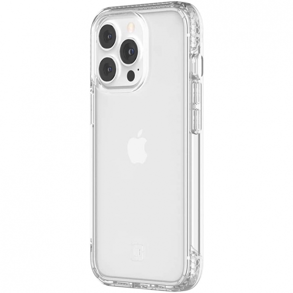 Incipio Slim Serisi iPhone 13 Pro Klf-Clear