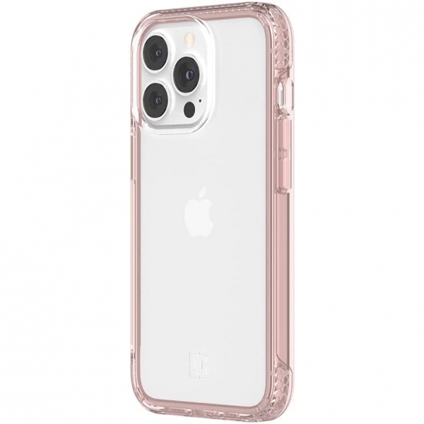 Incipio Slim Serisi iPhone 13 Pro Max Kılıf-Pink
