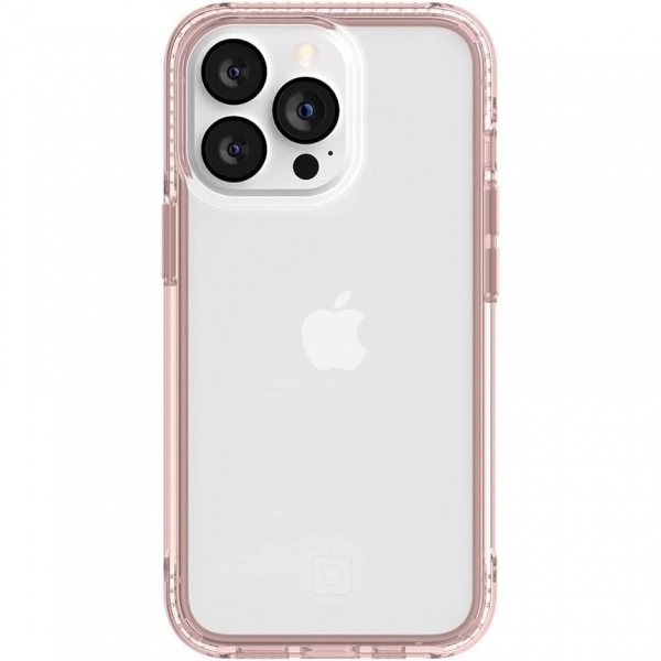 Incipio Slim Serisi iPhone 13 Pro Klf-Rose Pink