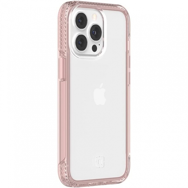 Incipio Slim Serisi iPhone 13 Pro Klf-Rose Pink