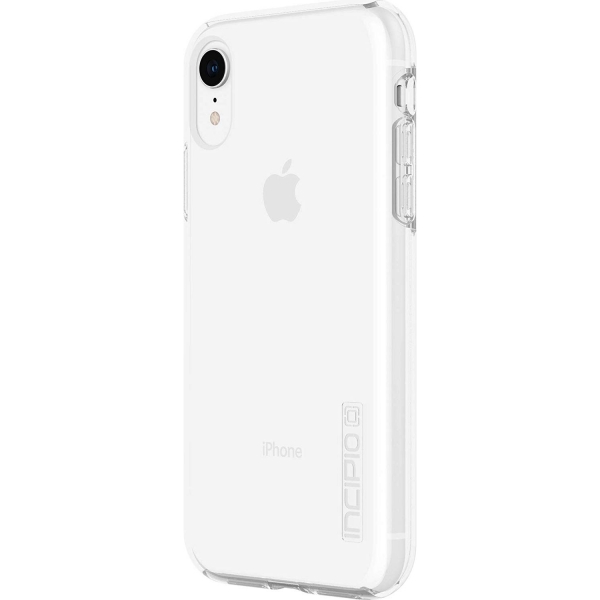 Incipio iPhone XR Dualpro Klf (MIL-STD-810G)-Clear