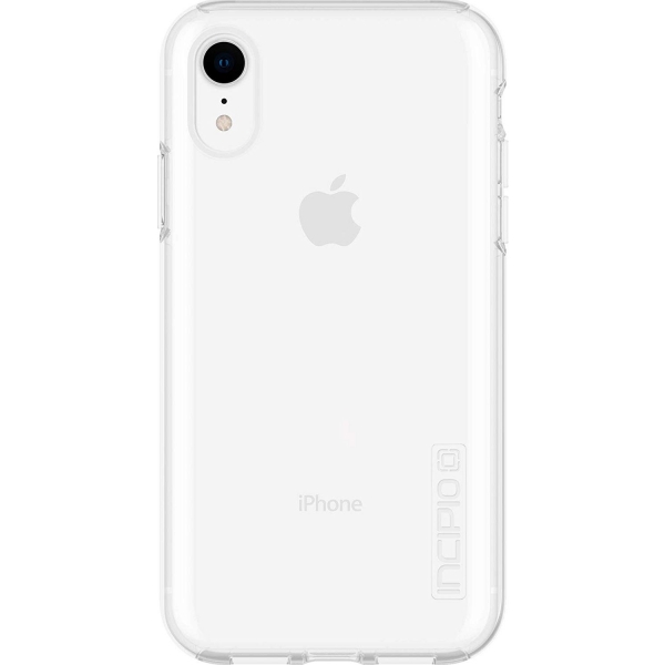 Incipio iPhone XR Dualpro Klf (MIL-STD-810G)-Clear