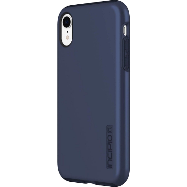 Incipio iPhone XR Dualpro Klf (MIL-STD-810G)-Blue