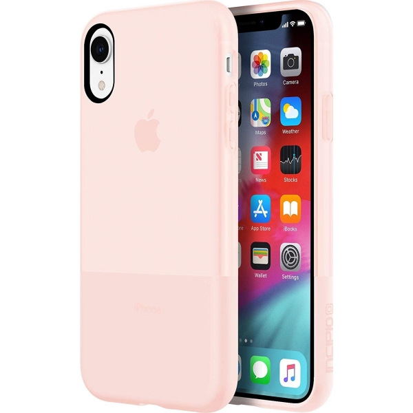 Incipio iPhone XR NGP Klf-Rose Gold