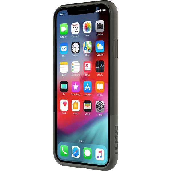 Incipio iPhone XR NGP Klf-Black