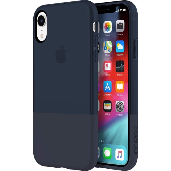 Incipio iPhone XR NGP Klf-Blue