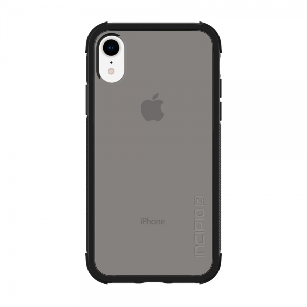 Incipio iPhone XR Reprieve Sport (MIL-STD-810G)-Black