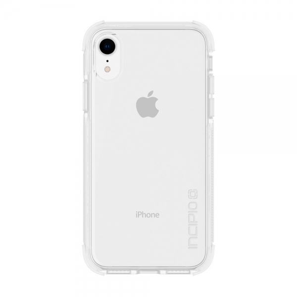 Incipio iPhone XR Reprieve Sport (MIL-STD-810G)-Clear