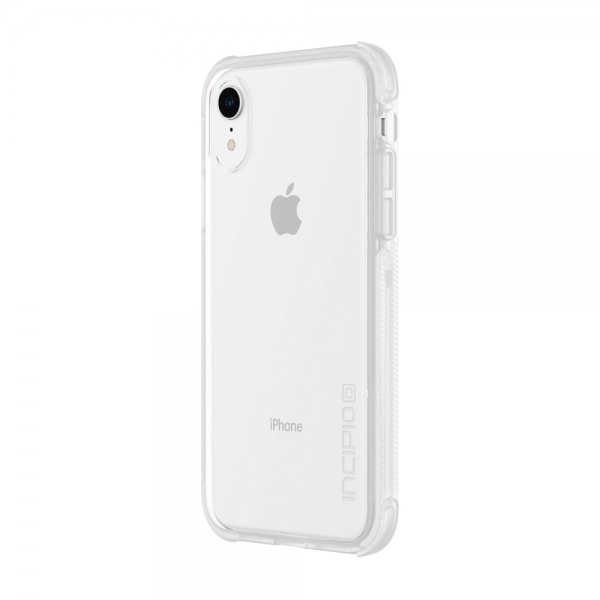 Incipio iPhone XR Reprieve Sport (MIL-STD-810G)-Clear