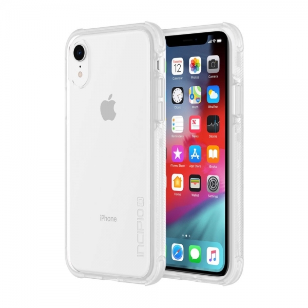 Incipio iPhone XR Reprieve Sport (MIL-STD-810G)-Clear