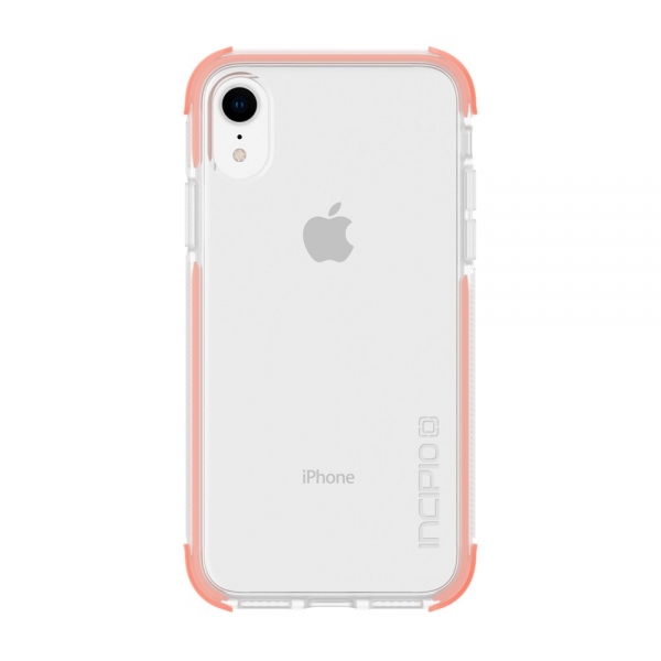 Incipio iPhone XR Reprieve Sport (MIL-STD-810G)-Rose Gold