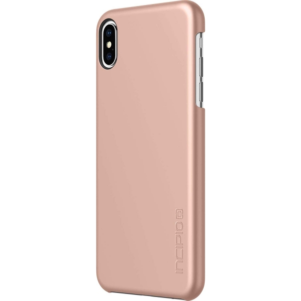 Incipio iPhone XS Max Feather Klf-Rose