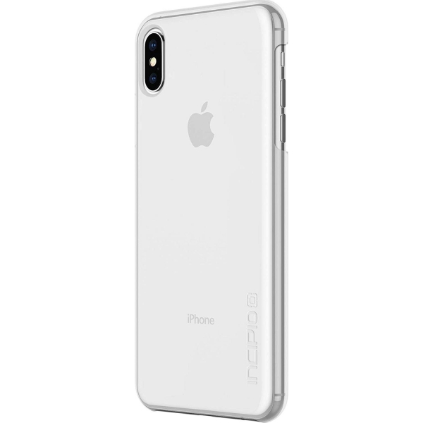 Incipio iPhone XS Max Feather Klf-Clear