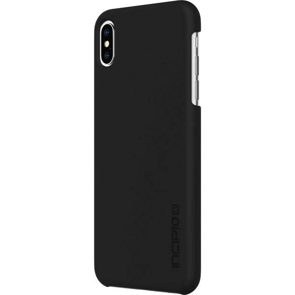 Incipio iPhone XS Max Feather Klf-Black