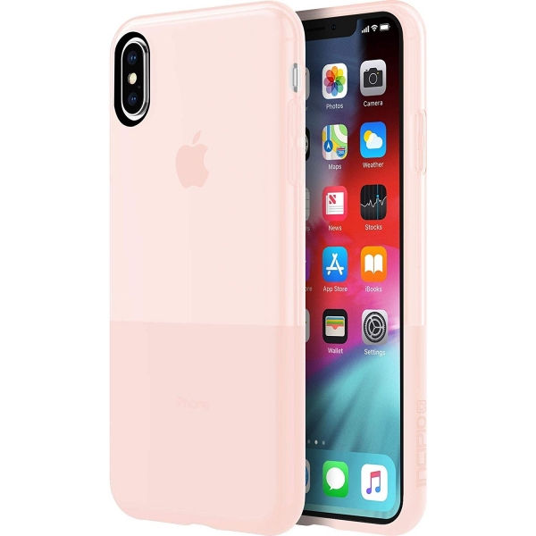 Incipio iPhone XS Max NGP Klf-Rose