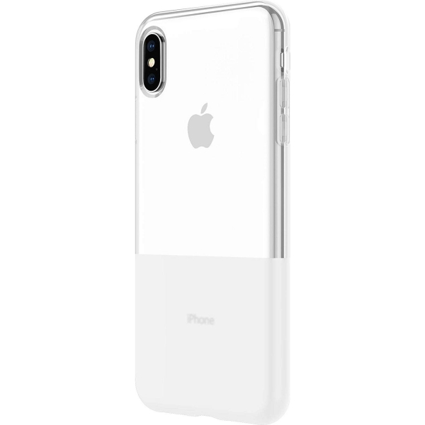 Incipio iPhone XS Max NGP Klf-Clear