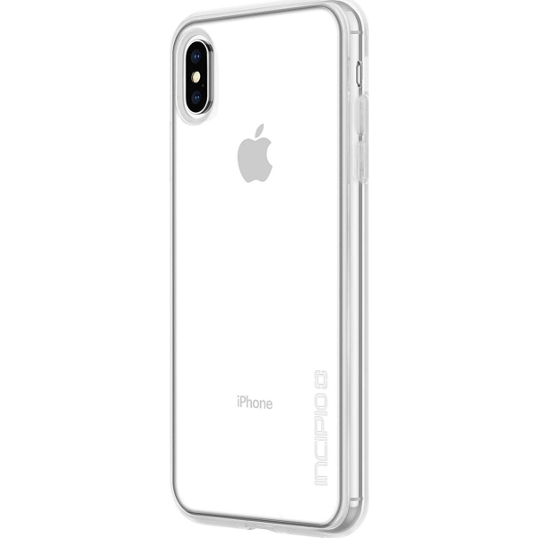 Incipio iPhone XS Max Octane Pure Klf (MIL-STD-810G)-Clear