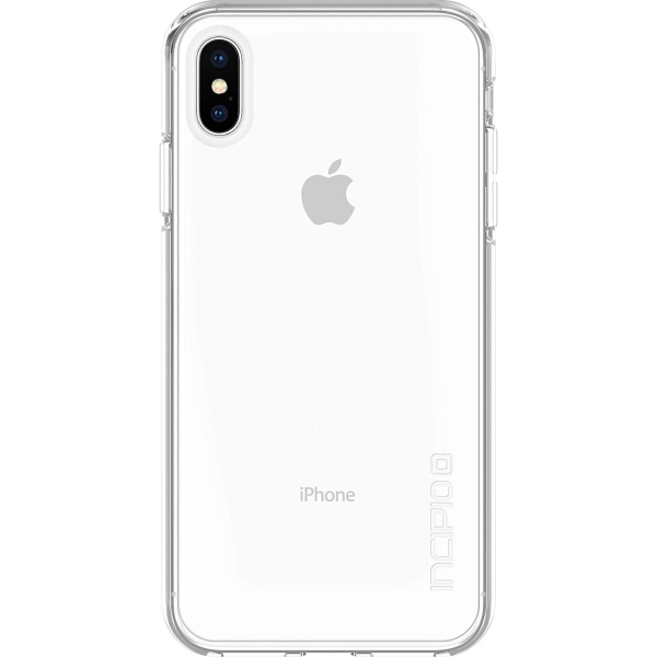 Incipio iPhone XS Max Octane Pure Klf (MIL-STD-810G)-Clear