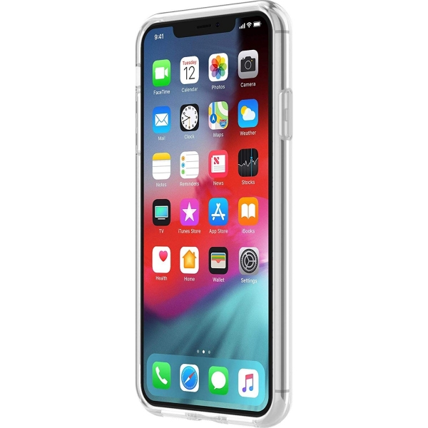 Incipio iPhone XS Max Octane Pure Klf (MIL-STD-810G)-Clear