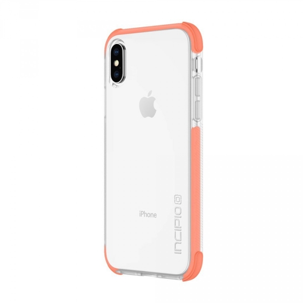 Incipio iPhone X Colored Klf- Colored