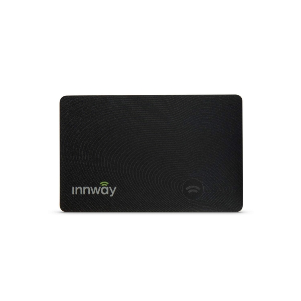 Innway Card nce Bluetooth zleme Cihaz-Black
