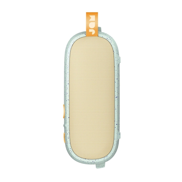 JAM Hang Around Su Geirmez Bluetooth Hoparlr-Cream