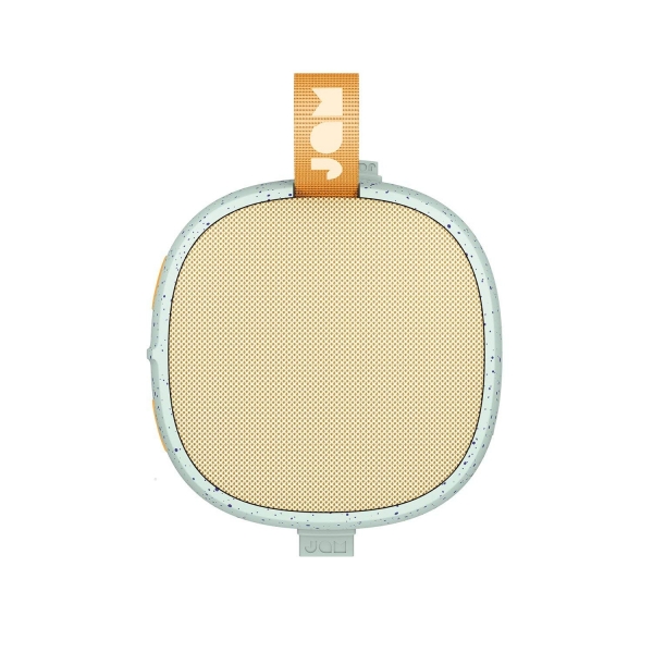 JAM Hang Up Bluetooth Hoparlr-Cream Soda