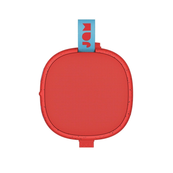 JAM Hang Up Bluetooth Hoparlr-Red