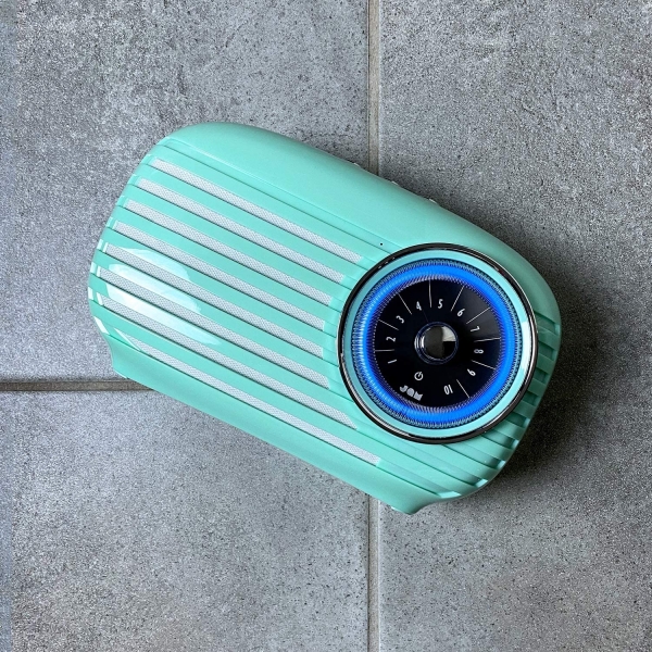 JAM Retro Bluetooth Hoparlr-Mint