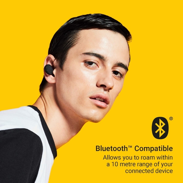 JAM Ultra Truly Bluetooth Kulak i Kulaklk