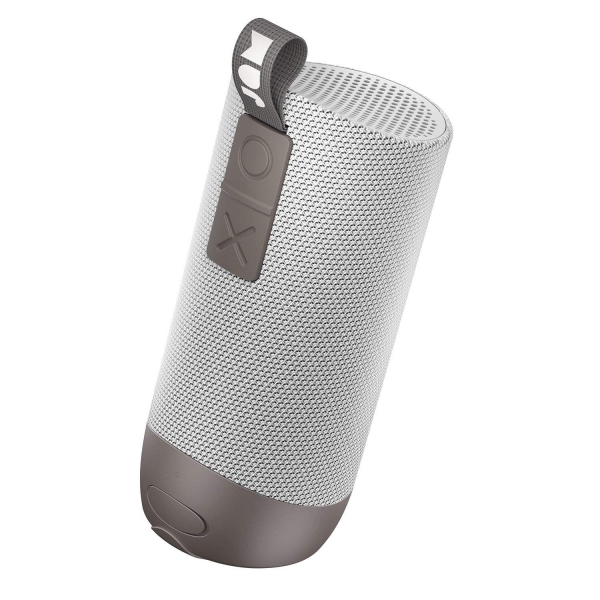 JAM Zero Chill Bluetooth Hoparlr-Gray