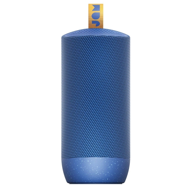 JAM Zero Chill Bluetooth Hoparlr-Blue