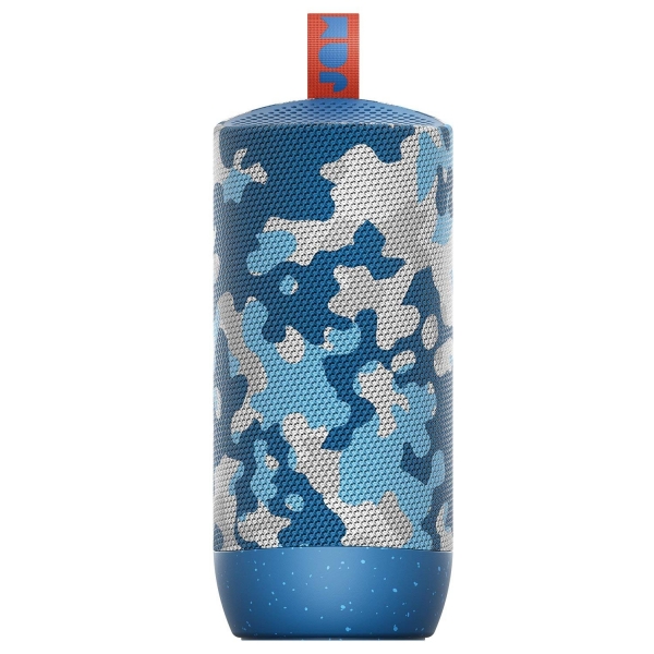 JAM Zero Chill Bluetooth Hoparlr-Camo