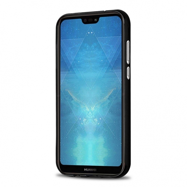 JD Huawei P20 Lite Klf-Black